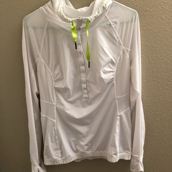 Lululemon Water Bound Hoodie - Picture 4 of 8